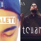 Aleti X Tchami HOLY SHIP