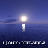 DJ Olex - Deep-Side-A (August 2014)