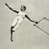 Amado - Trapeze Artist - part 1
