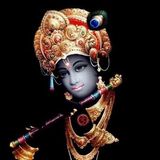 Hare Krishna Mix