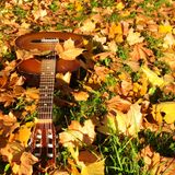 Simple Acoustic Session