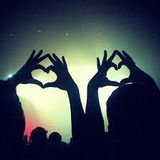DJ DEANO V - ENERGIZED HEARTS