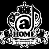 '12.5.5 @HOME Free Mix