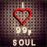 99p soul - the twilght hour