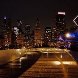 SMOOTH URBAN JAZZ MIX VOL.1