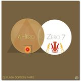 4Hero vs Zero 7