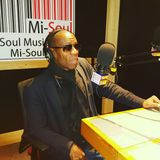 Roachford on MiBreakfast