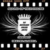 Dj Richard Soler Octubre 2014