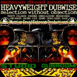 Radio Dubroom Extra In-Between: MD Presents A Heavyweight Dubwise Selection Without Objection (CD)