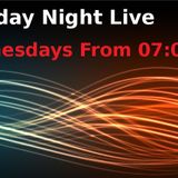 Wednesday Night Live - 21st May 2014