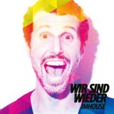 Josh Wink - live @ Manson (Malta) - 06-04-2013
