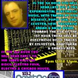 Energised With DJ Tim - 22/3/14/ - 103.2 Preston fm