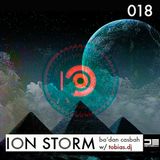 ION STORM (018): ba'dan casbah