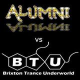 140 BTU vs Alumni Mix
