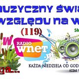 Muzyczny świat bez względu na wiek - w Radio WNET - 01-02-2015 - prowadzi Mariusz Bartosik