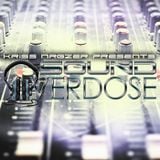 #016 Sound Overdose with Kriss Nrgzer
