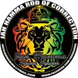 Jah Hamma Sound System RubAglove Liverpool