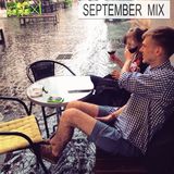 #TheRoomPlayList - September Mix #10