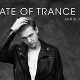 Armin Van Buuren - A State of Trance 721 - 09-Jul-2015
