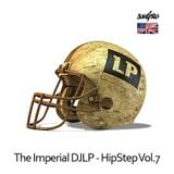 the Imperial DJ*LP HipStep-Foundation Vol.7 mix