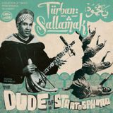 Türban Sallamak ★ From Istambul to Jakarta