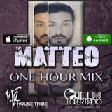 HTR Guest Mix By Matteo NYE 2015