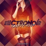 ElectroNoir RMX 34 (2014)