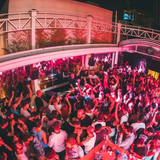 Dennis Cruz Live set August 2015