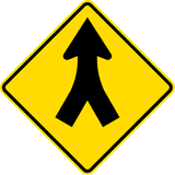 Merging