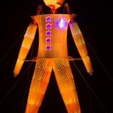 Diesel.FM: The Kouckarian Agenda - Episode 127 feat. Grant Saxena Live @ Burning Man 2014