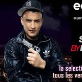 Starter by Hakimakli sur Equinox 07/09/2012
