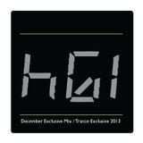 HG1 December Exclusive MIx