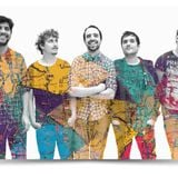 Informe musical: Santé les Amis