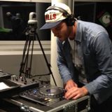 20120108 DJ-Set Eindbaas at Wicked Jazz Sounds on Radio 6