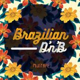 Brazilian D'n'B Mixtape