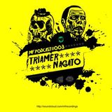 MF PODCAST 003 TRIAMER & NAGATO