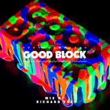 Good Block Mix 32 by Richard Foe