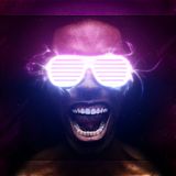DJ AFROD - TECHNO THE MUSIC Part. 2