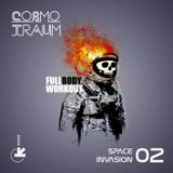 Space Invasion 2 : Full-Body Workout