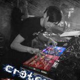 meYou Podcast #6 CroTekk *Live* Pressewerk Bad Salzungen