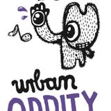 Urban Oddity - The Beat Tape