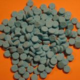 Valium. Dan Orchard 2015