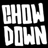 AO-AO Mixtape 018: CHOW DOWN - mixed by PAUPER