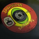 JaHmonk - Jahmonk bongo shot (RaggaBusiness)