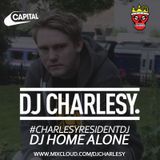 #CharlesyResidentDJ: Home Alone