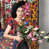 Romani Design x Marie Claire Fashion Show | Online Dance Version