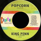 Popcorn Vol. One