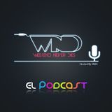 Weekend Never Dies - El Podcast #02