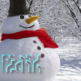 Flark - Sneeuwpopset