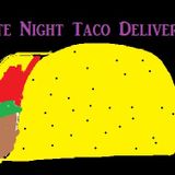 Late Night Taco Delivery: Episode 34 - DC Comics Off the Page